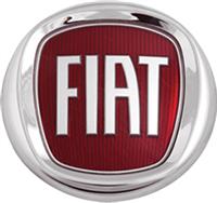 [AYHAN A5484] Linea Ön Panjur Arması ( Fiat ) 95Mm 51733986