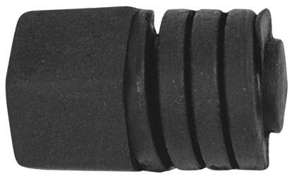 Doblo 00-09 Motor Kaput Vidalı Lastik ( Kenar Lastik) 7781964