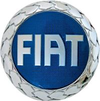 [AYHAN A5107] Doblo Büyük Panjur Arma ( Fiat ) 51733986