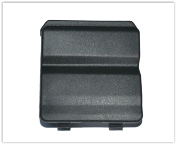 [AYHAN A2575] Clio 4 Arka Tampon Çeki Demir Kapağı 511657042R