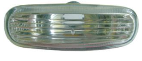 [AYH-A5069] Doblo (06-09) Albea Linea Stilo Punto Idea Bipper Nemo Çamurluk Sinyali 51717793