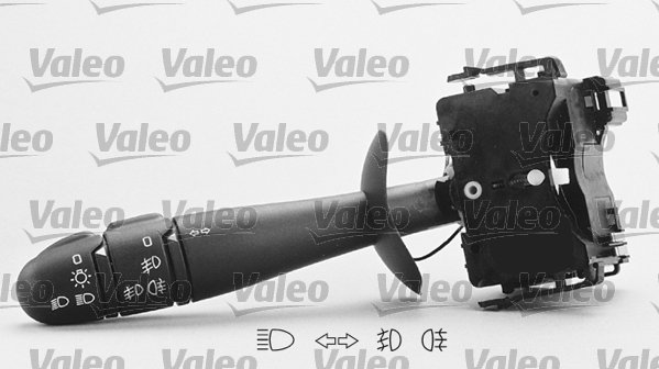 [VALEO 251444] Laguna 2 Trafic Far Kolu 7701048913