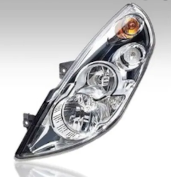 [AYFAR 505454] Master 3 Komple Sağ Far 2010- 260106869R