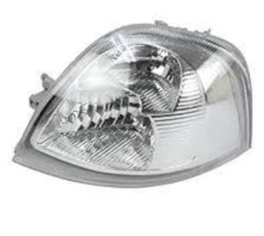 Master 2 2003-2010 Komple Far Sol 8200163516