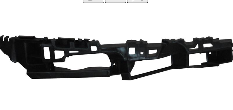 [AYFAR 202301] Megane 2 06-08 Sol Far Bağlantı Ayağı (Tampon Braketi) 8200412348