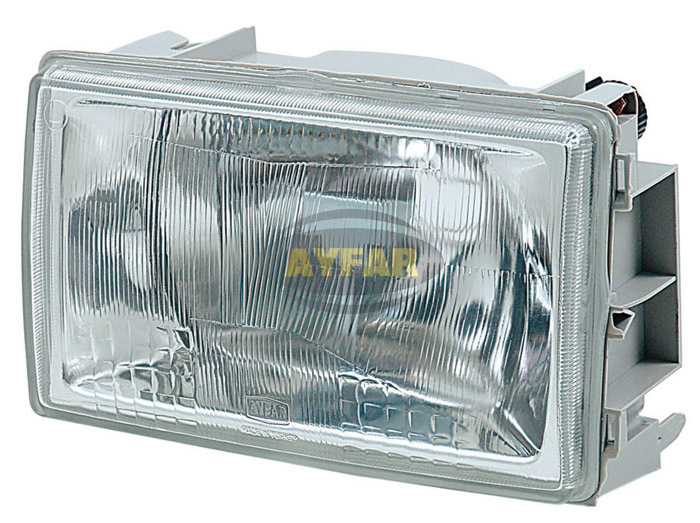 [AYFAR 202215] R9 Em (85-93) Komple Far Sağ 7702246169