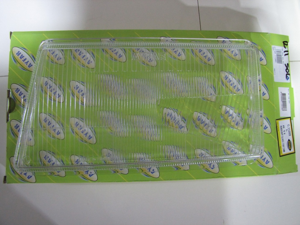 [AYFAR 11209] R9 (93-97) ( Orta Kasa ) R11 Sol Far Camı