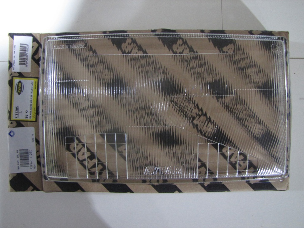 R9 85-93 Sol Far Camı