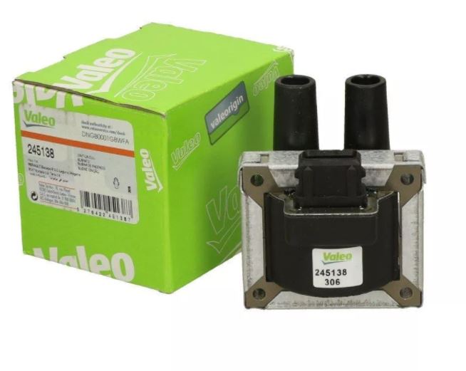 [VALEO 245138] Laguna 1 Megane 1 2.0 8V F3r Bobin 7700107269