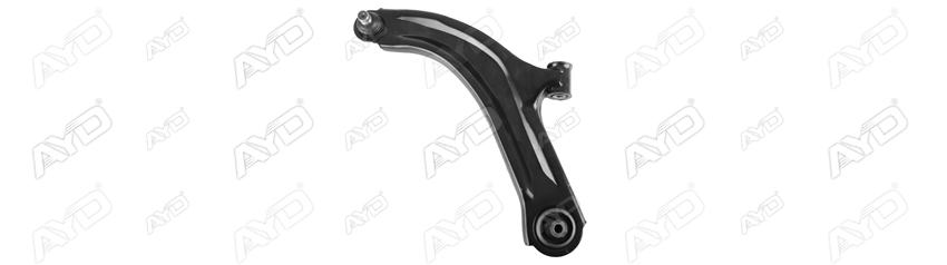 [AYD-97RN04895] Clio 3 (05-10) Komple Salıncak Sol