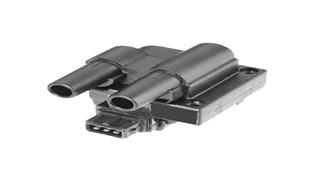 [VALEO 245106] Megane 1 R19 Clio 1.4 1.6 8V Bobin Siyah 7700100589