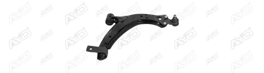 [AYD 97-04232] P306 Xsara Sağ Salıncak Rotilli 18 mm 3521.E3