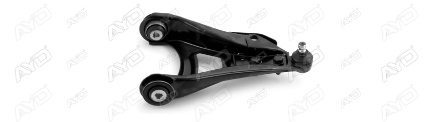 Clio Kango 01-08 Symbol 10- Salıncak Sağ 8200942408