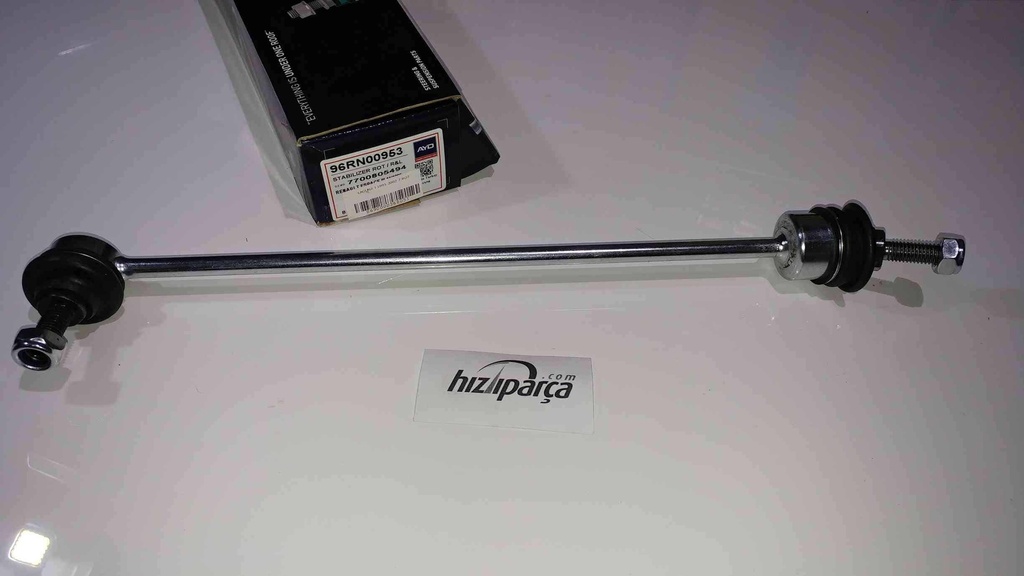 Laguna 1 1995-2002 Z Rot 7700805494