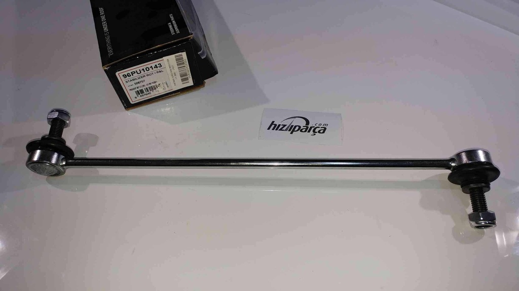 [AYD-96PU10143] Partner Tepee Berlingo P308 C4 P3008 2008-- Z Rot 5087.57