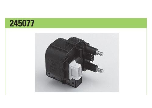 [VALEO 245077] Laguna 1 2.0 16V N7Q Bobin Beyaz Soket 7700863021