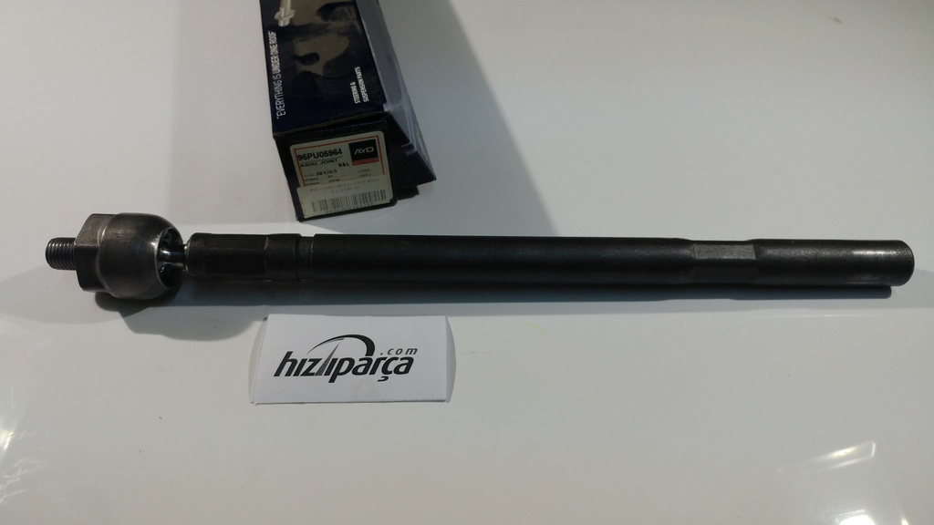 P307 (2005-2007) C4 Rot Kolu R-L Uzun Tip 3812.E5