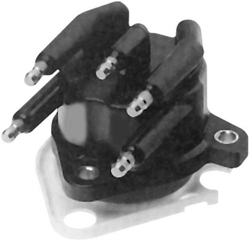 [VALEO 244512] Laguna 1.8 2.0 Distribitör Kapağı Makaralı