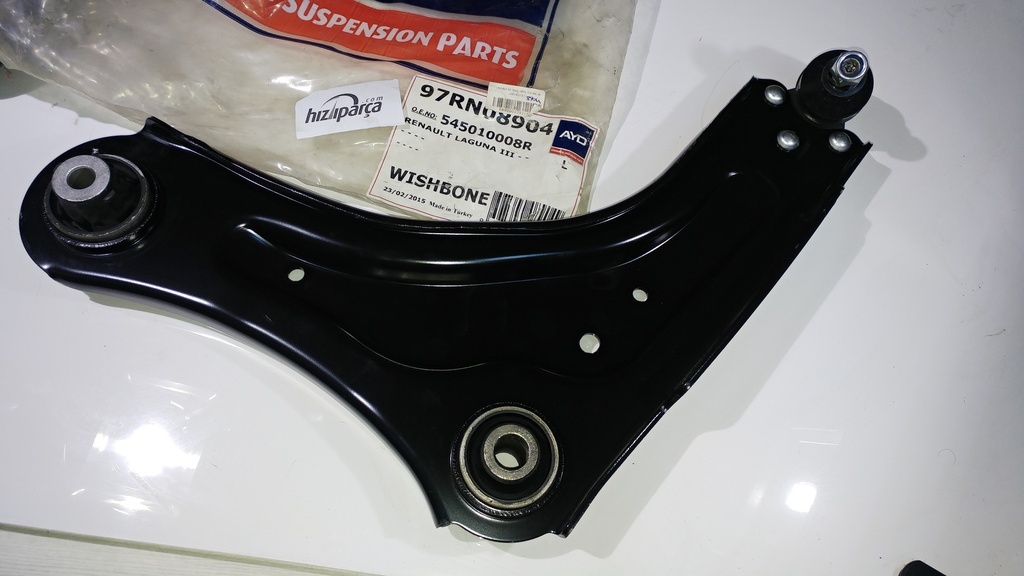 Laguna 3 2007-2011 Salıncak Sol Rotilli 545000001R