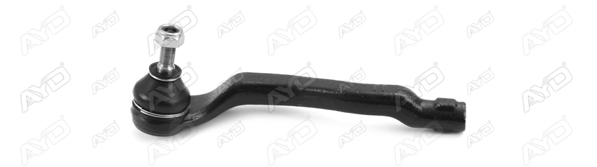 Kango 2 2008-2011 Sol Rot Başı 7701478407