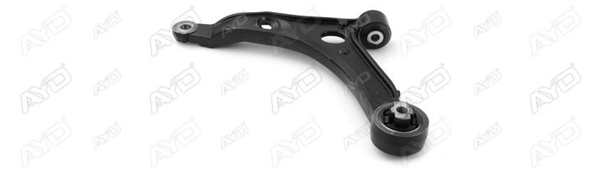 [AYD 06991] Boxer Jumper Ducato 3 2005- Sol Salıncak Rotilsiz 3520.S1