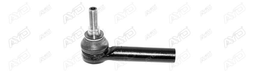 Boxer Jumper 2 2001-2005 Rot Başı R-L 4018.E0