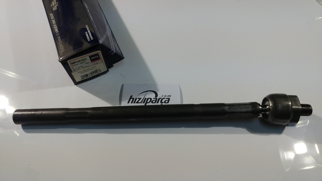 P307 2000-2005 C4 Rot Kolu Kısa Tip R-L 3812.E0