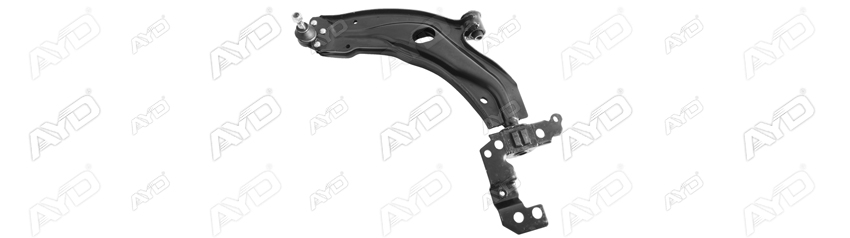 Doblo Albea Palio 2000-2009 Salıncak Sol (Sac Ayak) 51769073