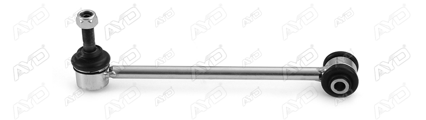 [AYD 01548] P406 1995-2003 Z Rot Arka Metal