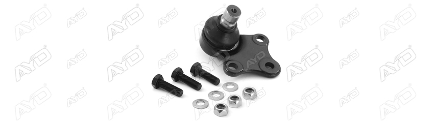 Partner Berlingo ( 96-08 ) P306 Xsara ( 92-02 ) Rotil 18Mm Çg 3640.51
