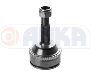 [ANKA57502] Megane 1 96-02 Aks Kafası
