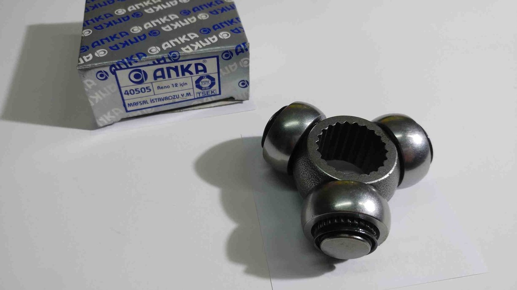 [ANKA 50100004   40505] R9 Aks Mafsal Küçük