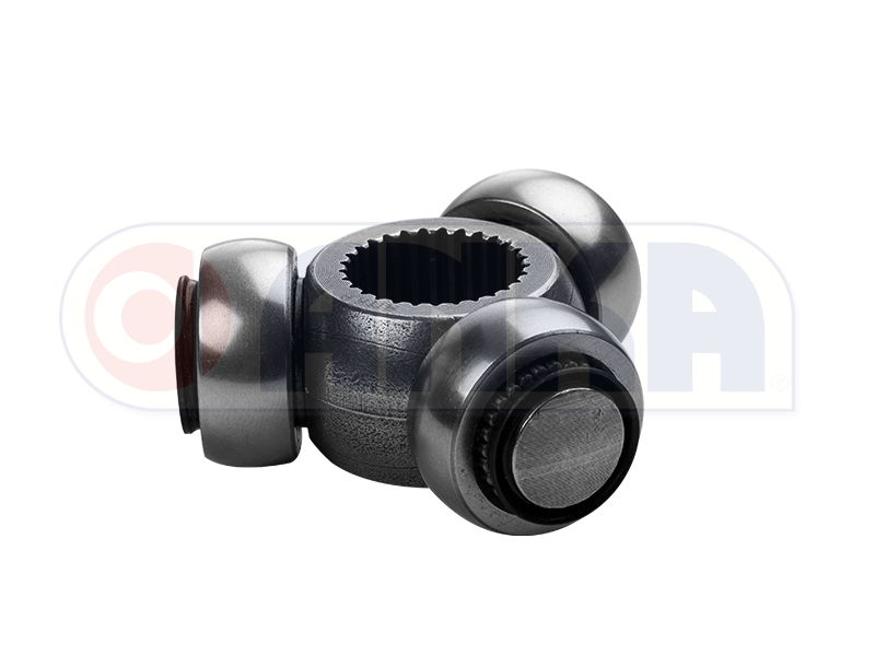 Kango 2 Megane 4 Aks Mafsal 22 Diş