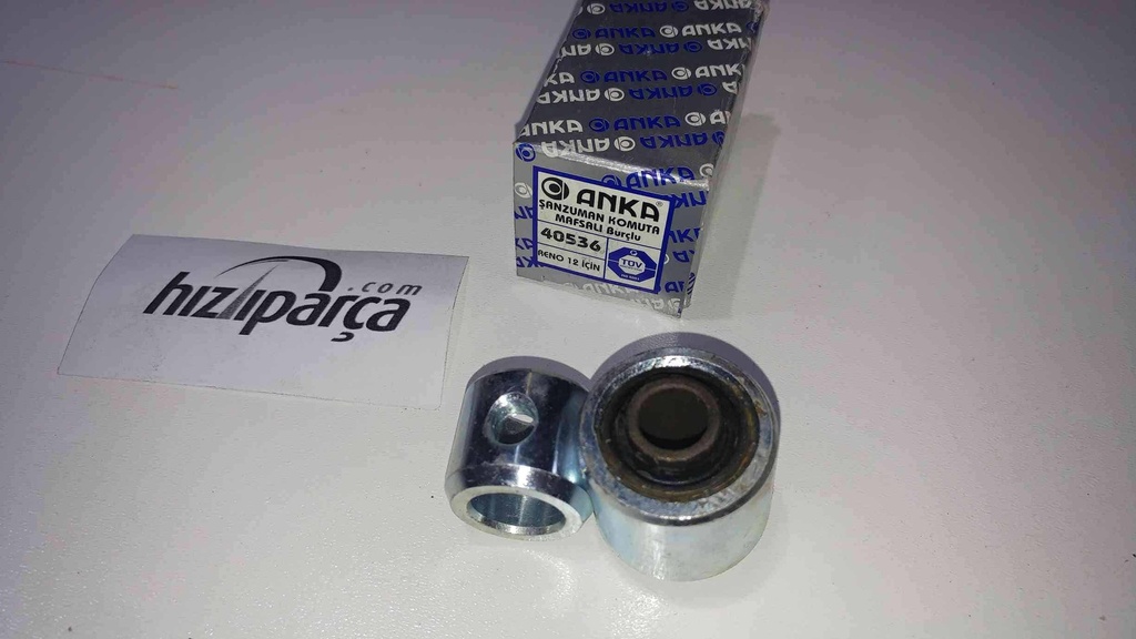 [ANKA 40536] R12 Şanzıman Mafsalı Burçlu