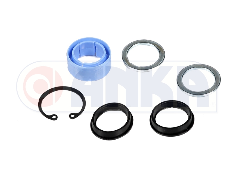 [ANKA 40514] R12 Direksiyon Tamir Takımı Tıkırtı 7701455252