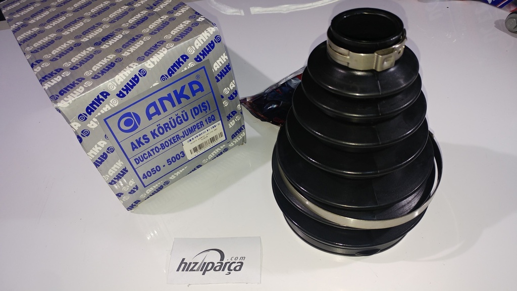 Boxer Jumper 18Q Dış Aks Körüğü 9623535380