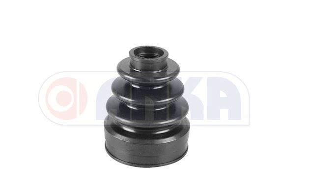 [ANKA 40104011] Megane 3 Fluence 110 hb Otomatik Sağ Aks Körük İç 7701209472
