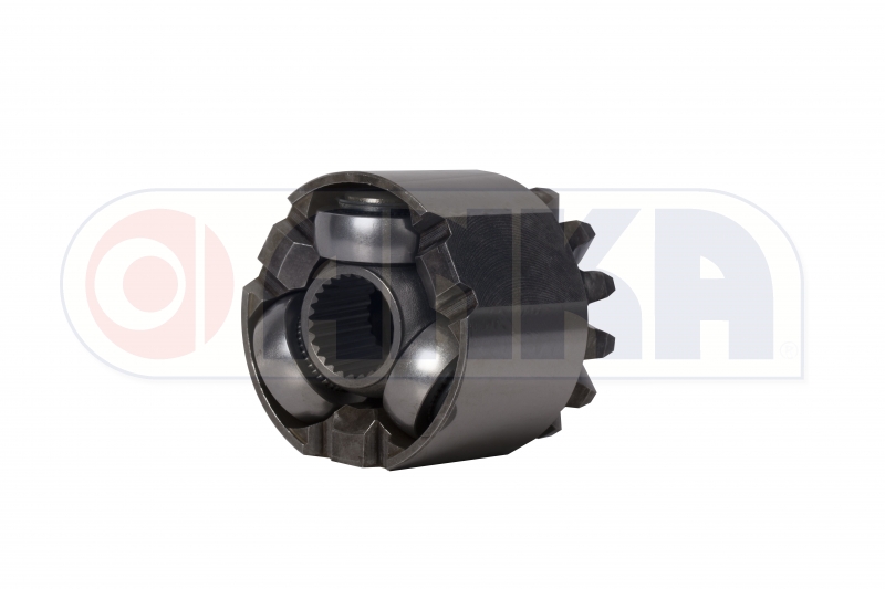 [ANKA 30101003] Master 2 2003-2010 Defransiyel Dişlisi Kovanı + Mafsal Set 8200196615