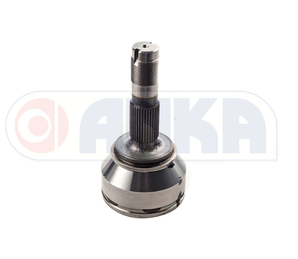 [ANKA 20500028] Ducato Boxer Jumper 3 2005- Aks Kafa