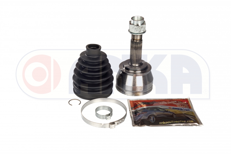 [ANKA 20500024] Doblo Albea 1.2 1.4 16V 06- Aks Kafası 46308205