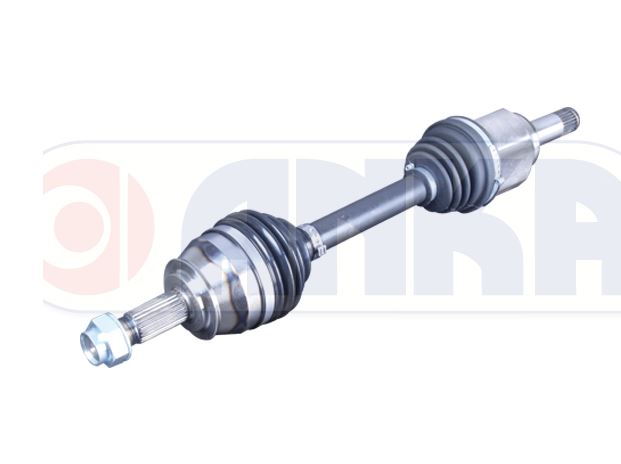 [ANKA 10501031] Fiorino 1.3 Komple Aks Sol 51896520