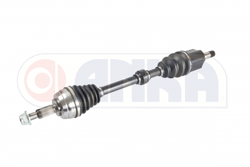 [ANKA 10111005] Duster Aks 4X2 Sol Komple 391015061R