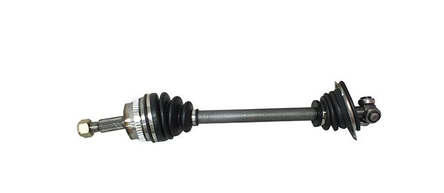Master 1998-2003 Komple Aks Sol 7700102998