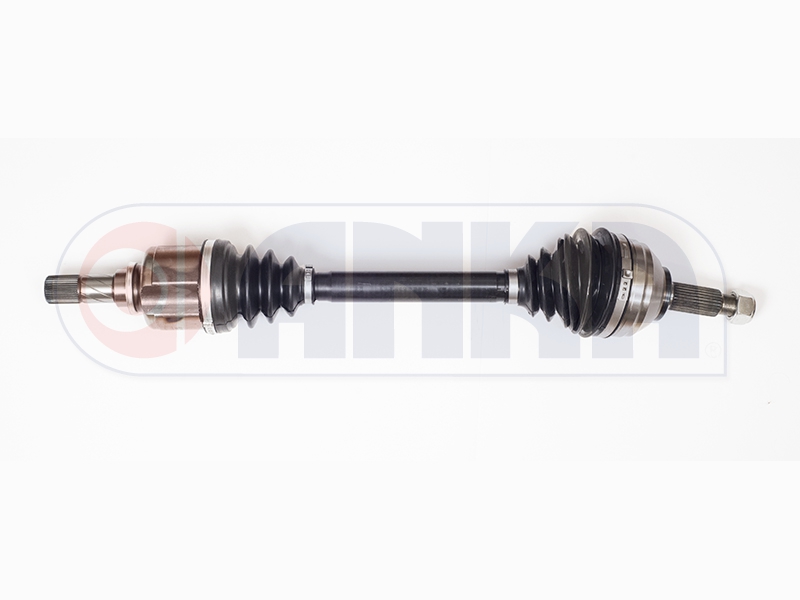 [ANKA 10101016] Trafic Komple Aks Sol 2.0 M9R 8200452269