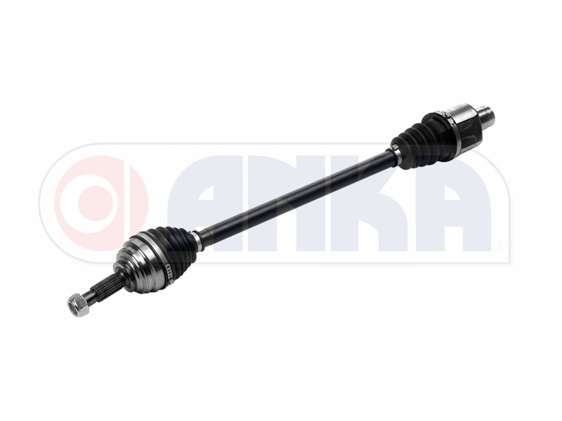 [ANKA 10100008] R21 Manager Komple Aks Sağ 7701349786