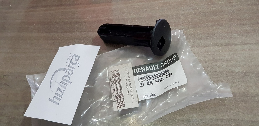 Latitude Duster Logan Radyatör Çivisi 214450001R