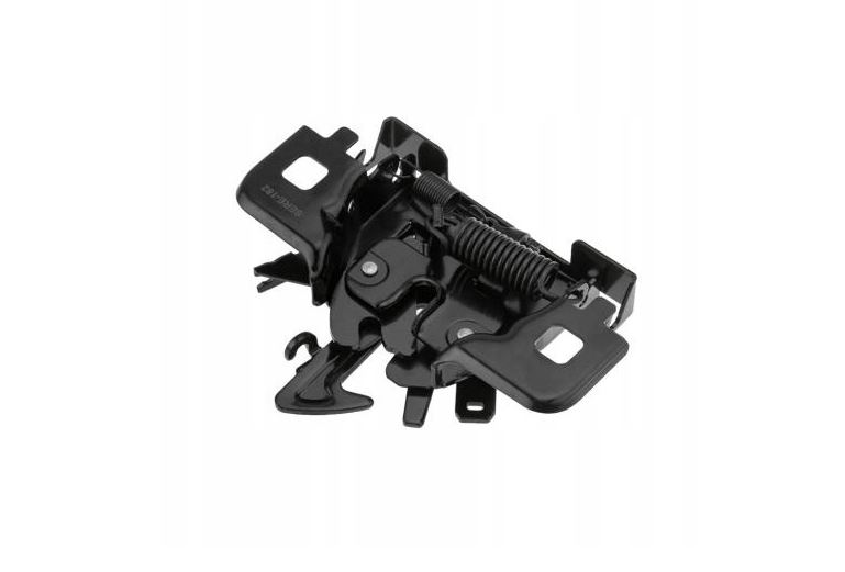[ALPER 122092] Clio 4 Kaput Kilidi 656015563R