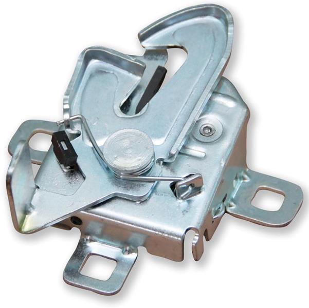 [ALPER 121091] Doblo 00-05 Motor Kaput Kilidi 46747434