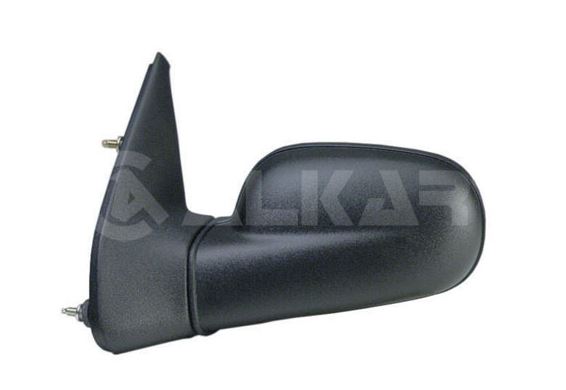 Clio 1 96-98 Sol Dış Dikiz Aynası Elektrikli 7701367440