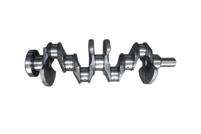 Master 2 Komple Krank 2003-2010 2.5 16V G9U 8200590738